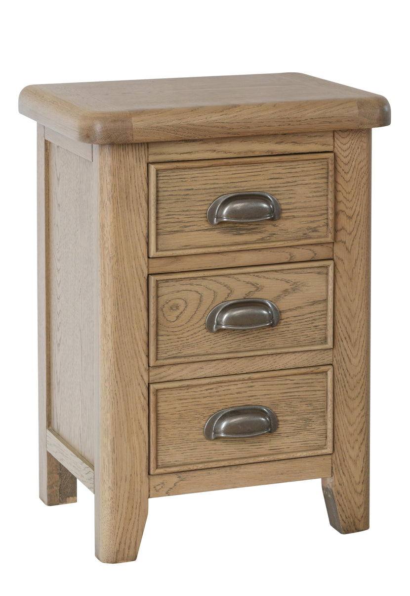 Horus Bedside Cabinet