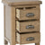 Horus Bedside Cabinet