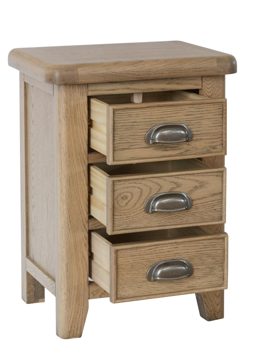 Horus Bedside Cabinet