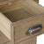 Horus Bedside Cabinet