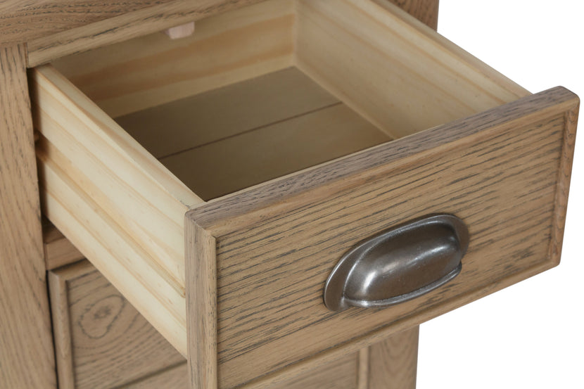 Horus Bedside Cabinet