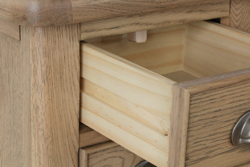 Horus Bedside Cabinet