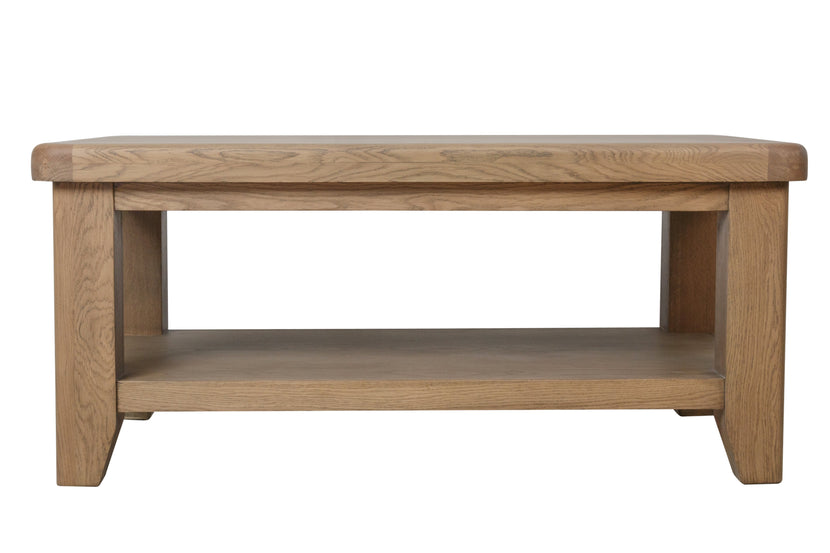 Horus Coffee Table