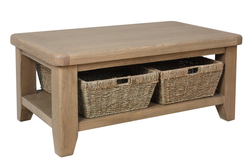 Horus Coffee Table