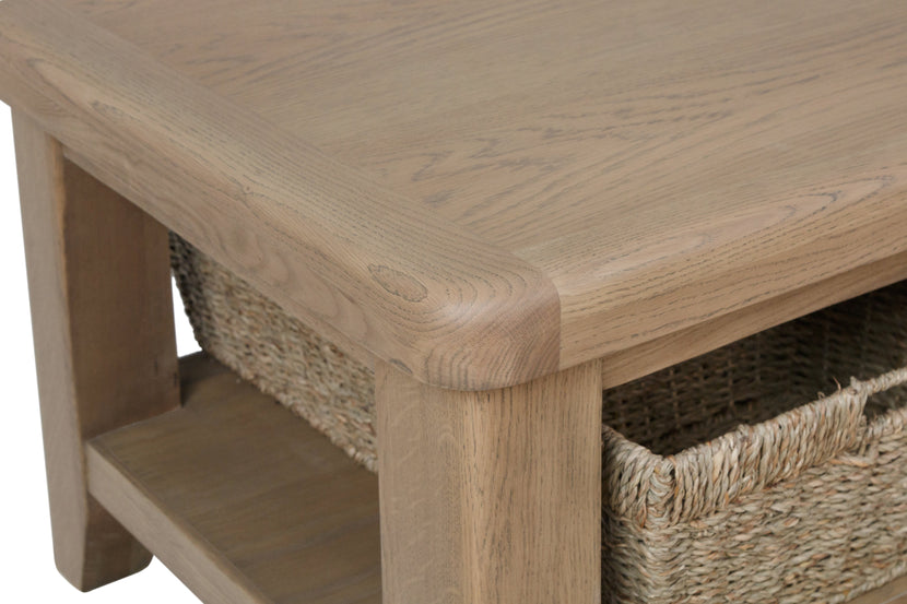 Horus Coffee Table