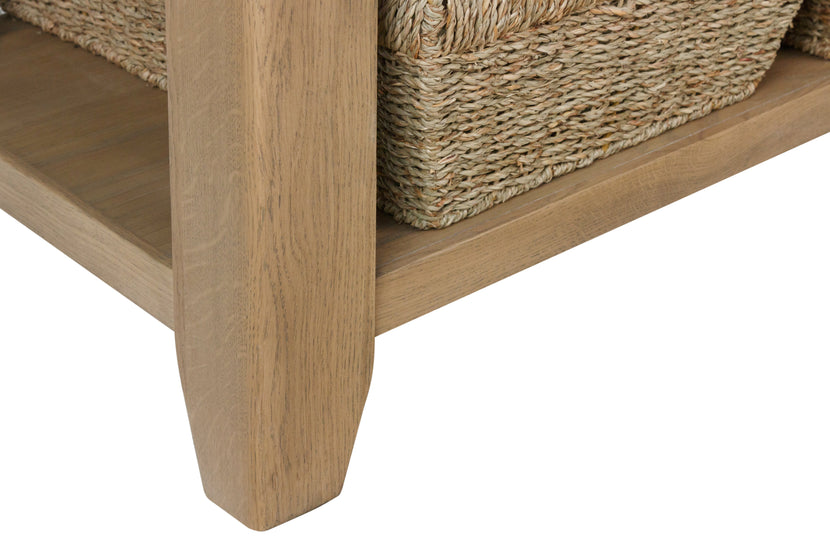 Horus Coffee Table
