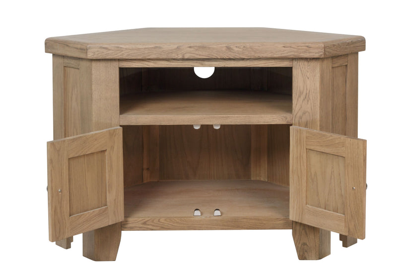 Horus Corner TV Unit