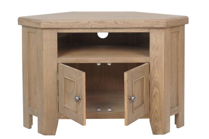 Horus Corner TV Unit