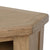 Horus Corner TV Unit