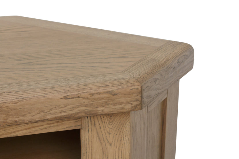 Horus Corner TV Unit