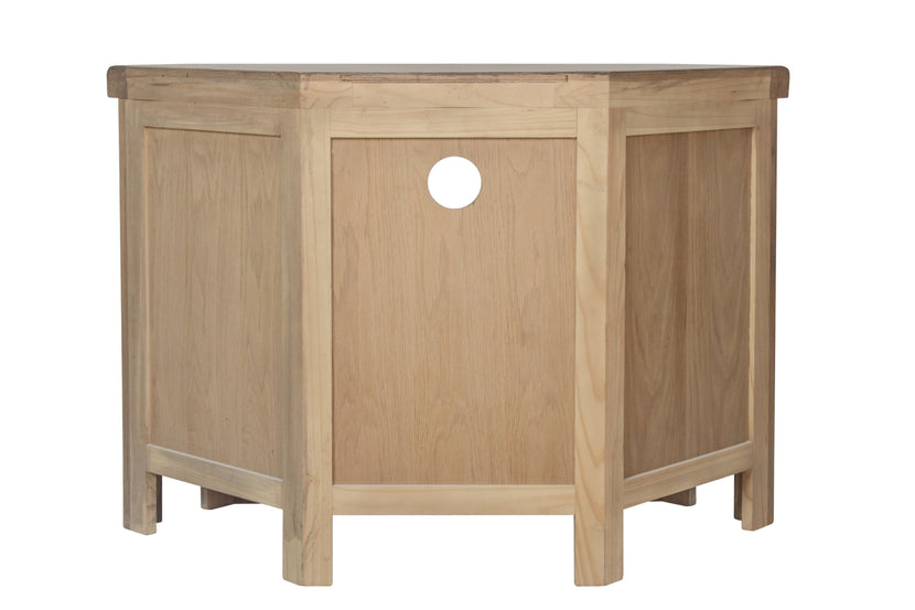 Horus Corner TV Unit
