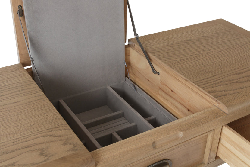 Horus Dressing Table
