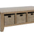 Horus Hall Bench