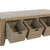 Horus Hall Bench