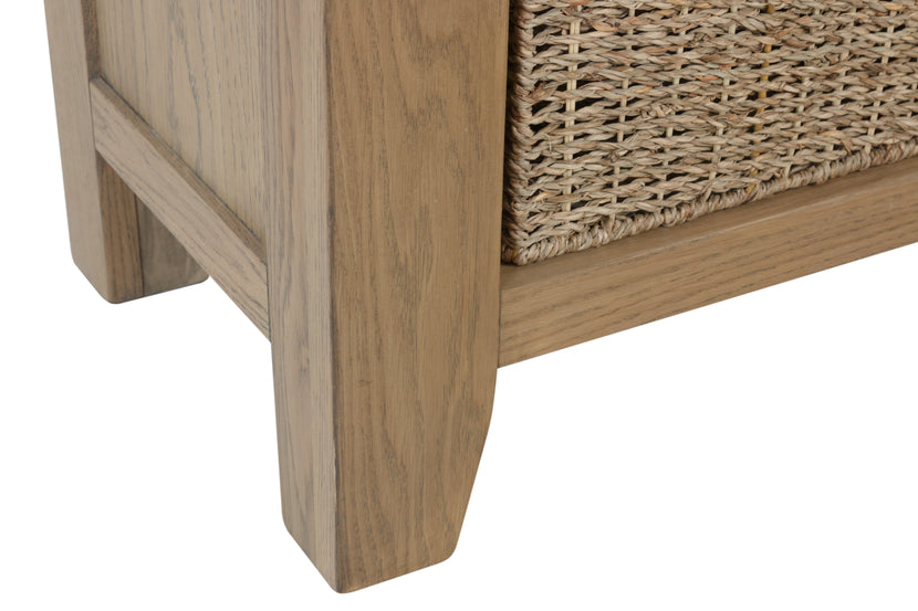 Horus Hall Bench