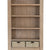 Horus Large Bookcase