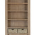 Horus Large Bookcase