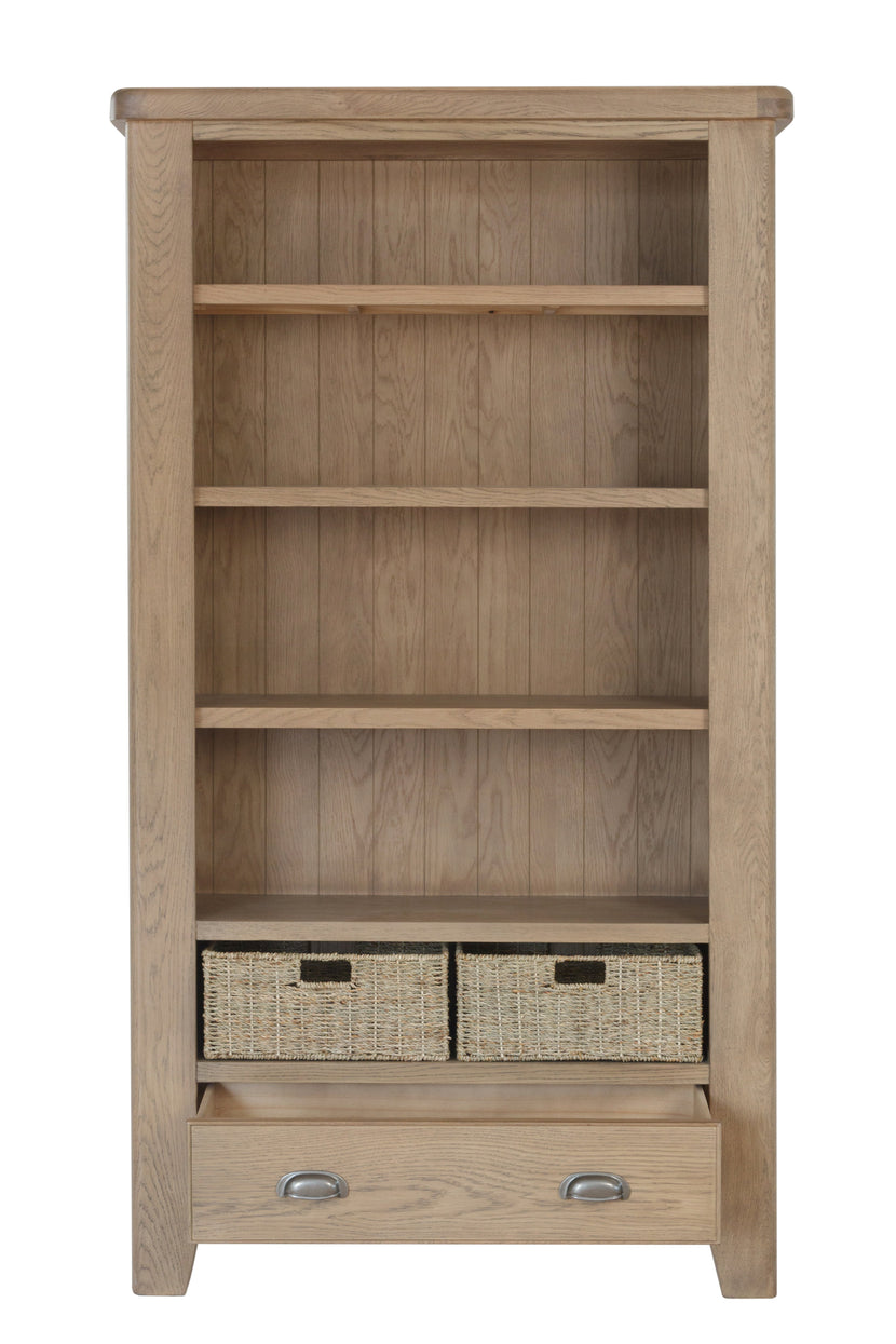 Horus Large Bookcase