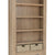 Horus Large Bookcase