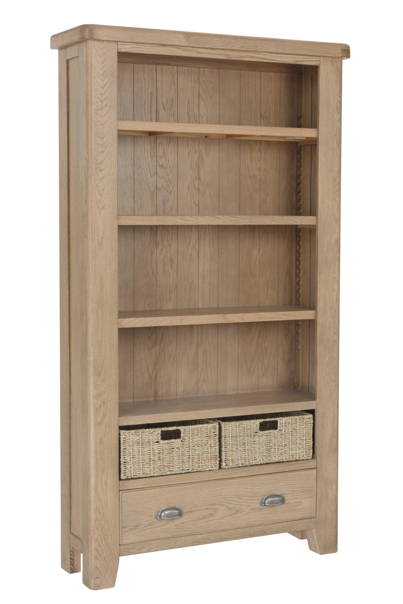 Horus Large Bookcase