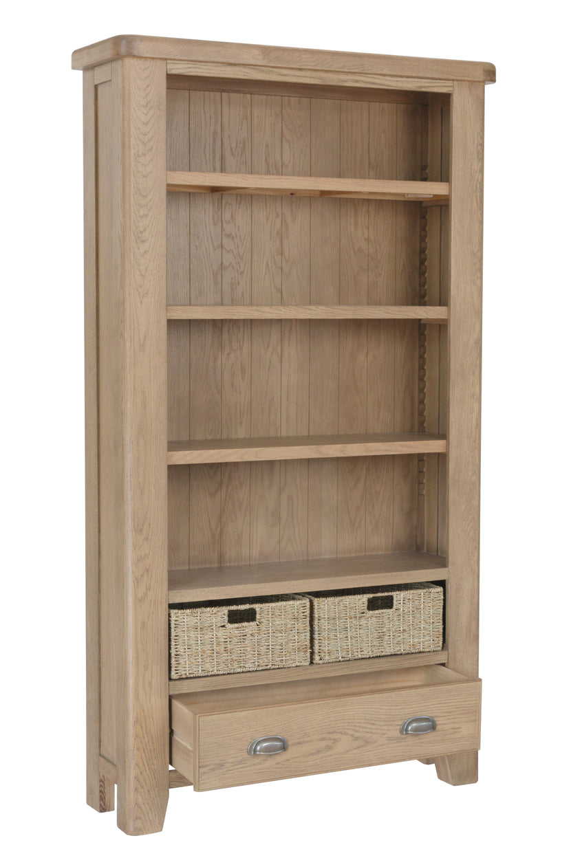 Horus Large Bookcase
