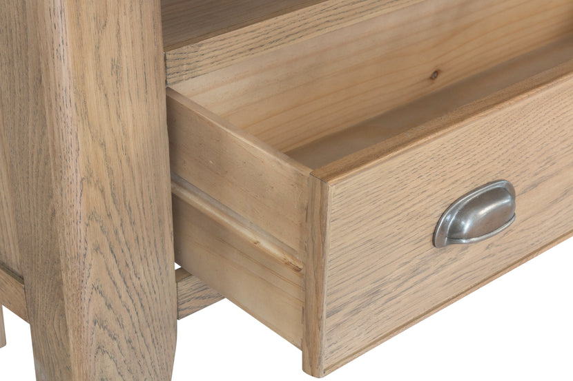 Horus Large Bookcase