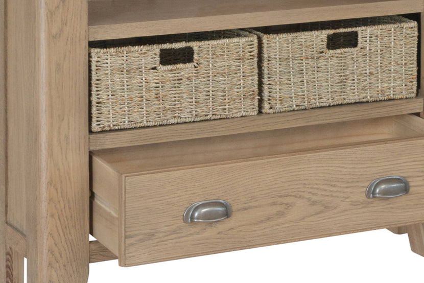 Horus Large Bookcase