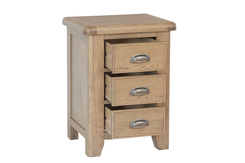 Horus Bedside Cabinet
