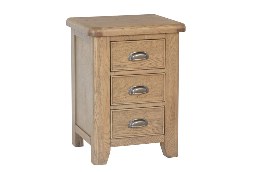 Horus Bedside Cabinet