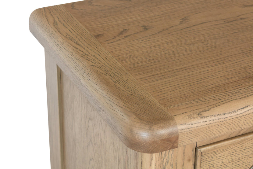 Horus Bedside Cabinet
