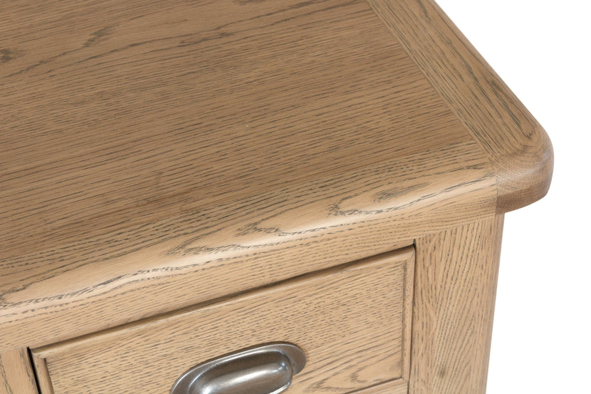 Horus Bedside Cabinet