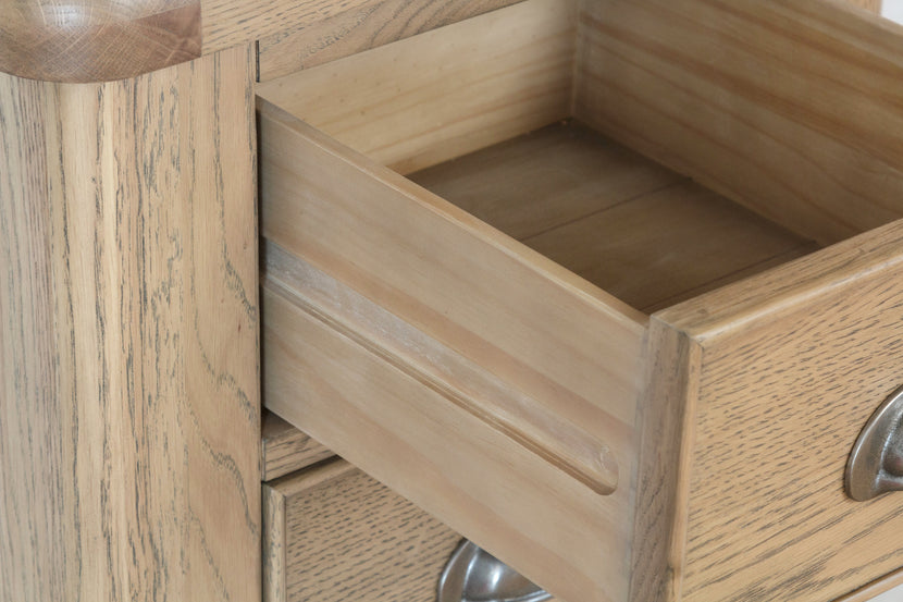 Horus Bedside Cabinet