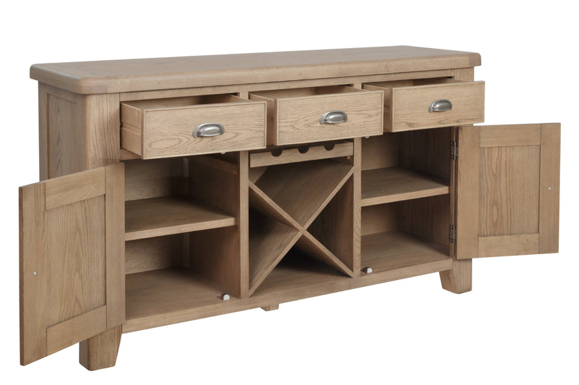 Horus Large Sideboard