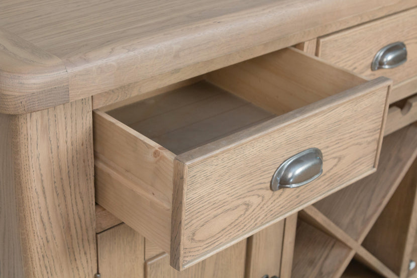 Horus Large Sideboard
