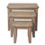Horus Nest of Tables