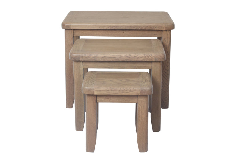 Horus Nest of Tables