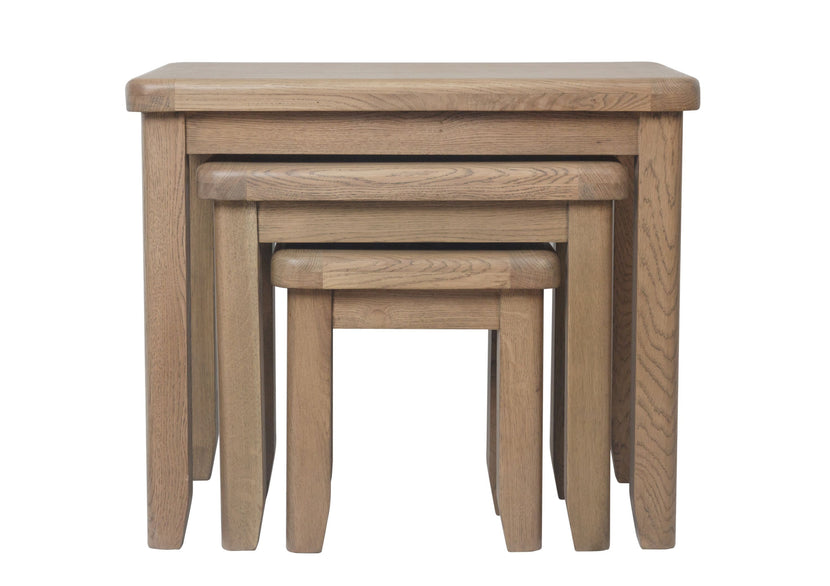 Horus Nest of Tables