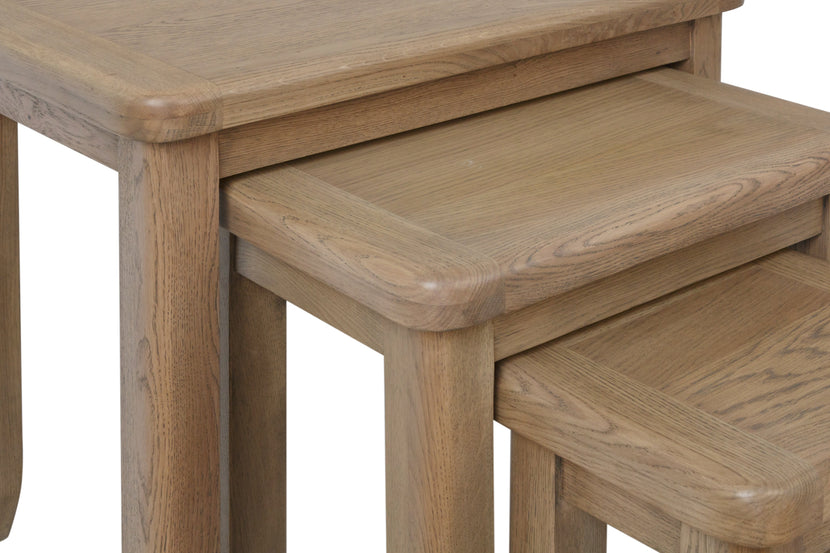 Horus Nest of Tables