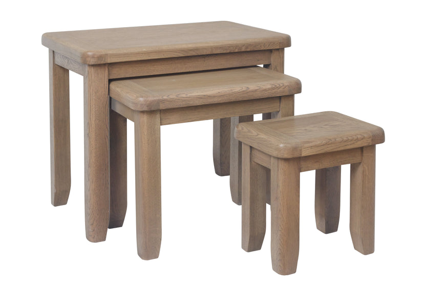 Horus Nest of Tables