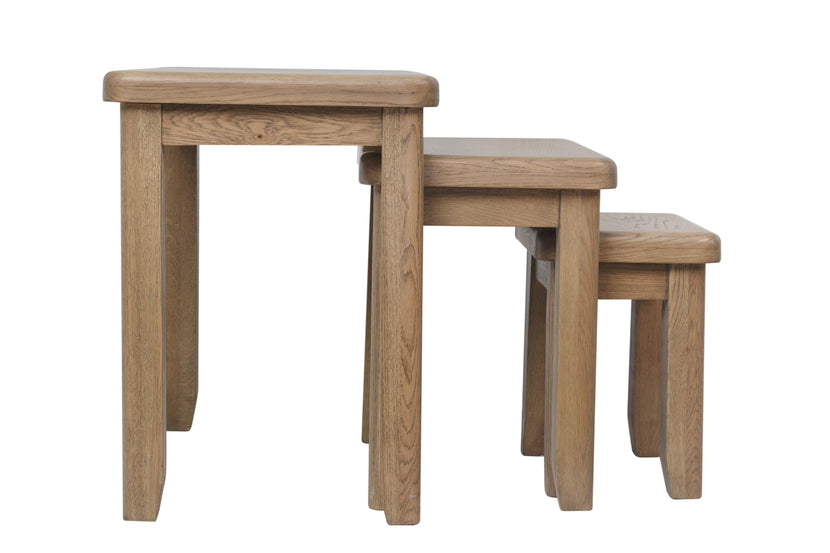 Horus Nest of Tables