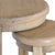 Horus Round Nest of Tables