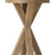 Horus Round Side Table