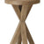 Horus Round Side Table