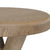 Horus Round Side Table