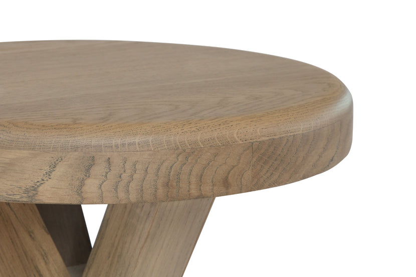 Horus Round Side Table