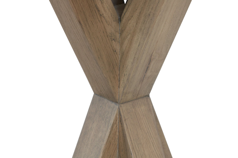 Horus Round Side Table