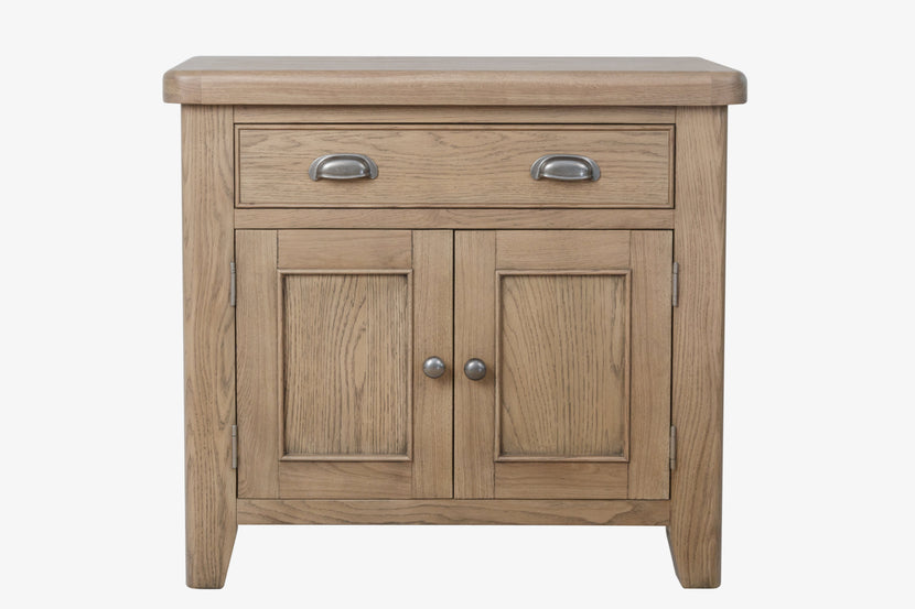 Horus 1 drawer 2 Door Sideboard