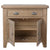 Horus 1 drawer 2 Door Sideboard
