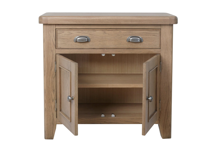 Horus 1 drawer 2 Door Sideboard