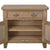Horus 1 drawer 2 Door Sideboard